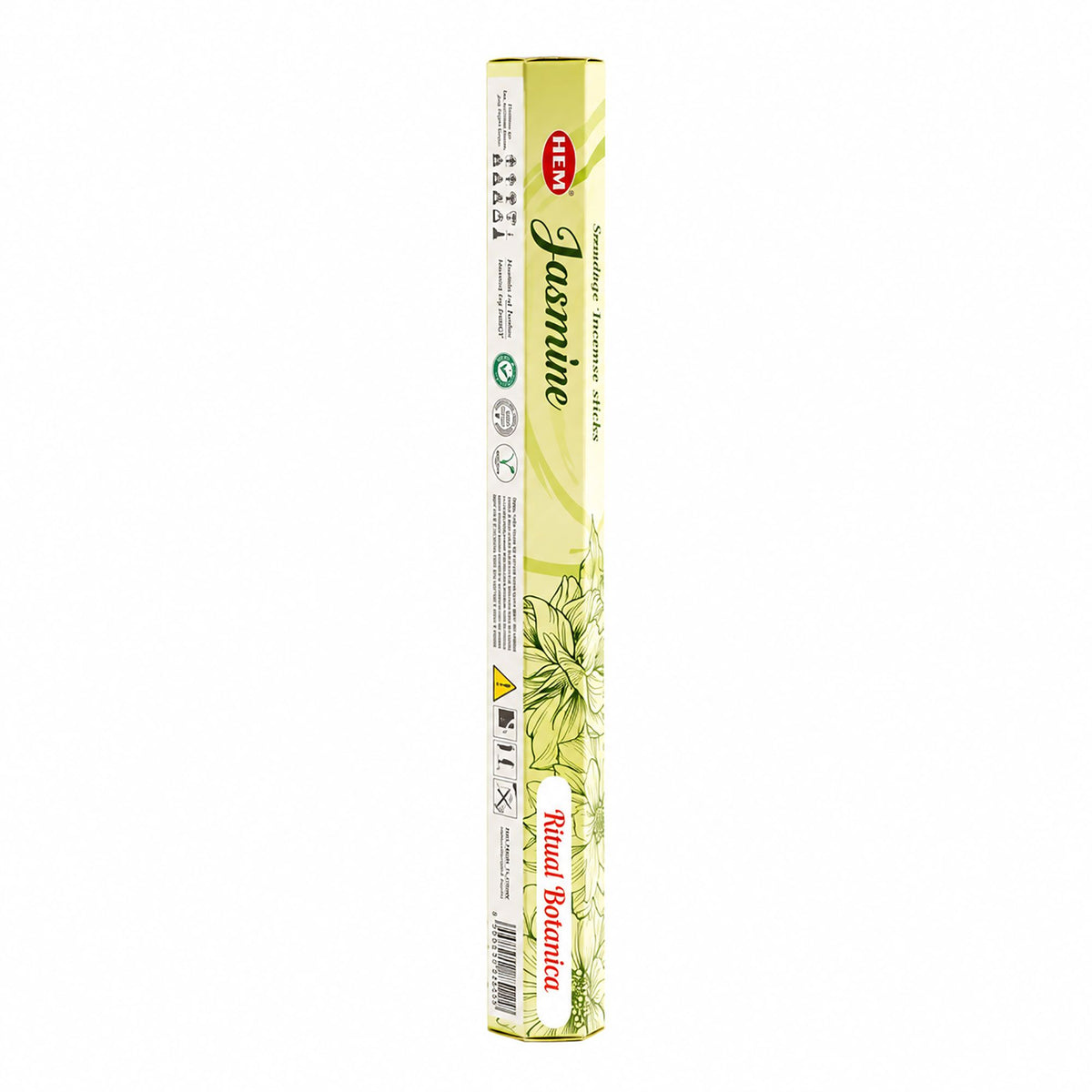 HEM Smudge Jasmine Incense Sticks – view 2