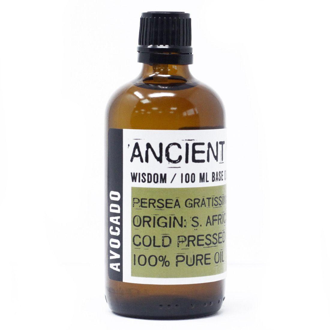 Avocado Oil 100ml