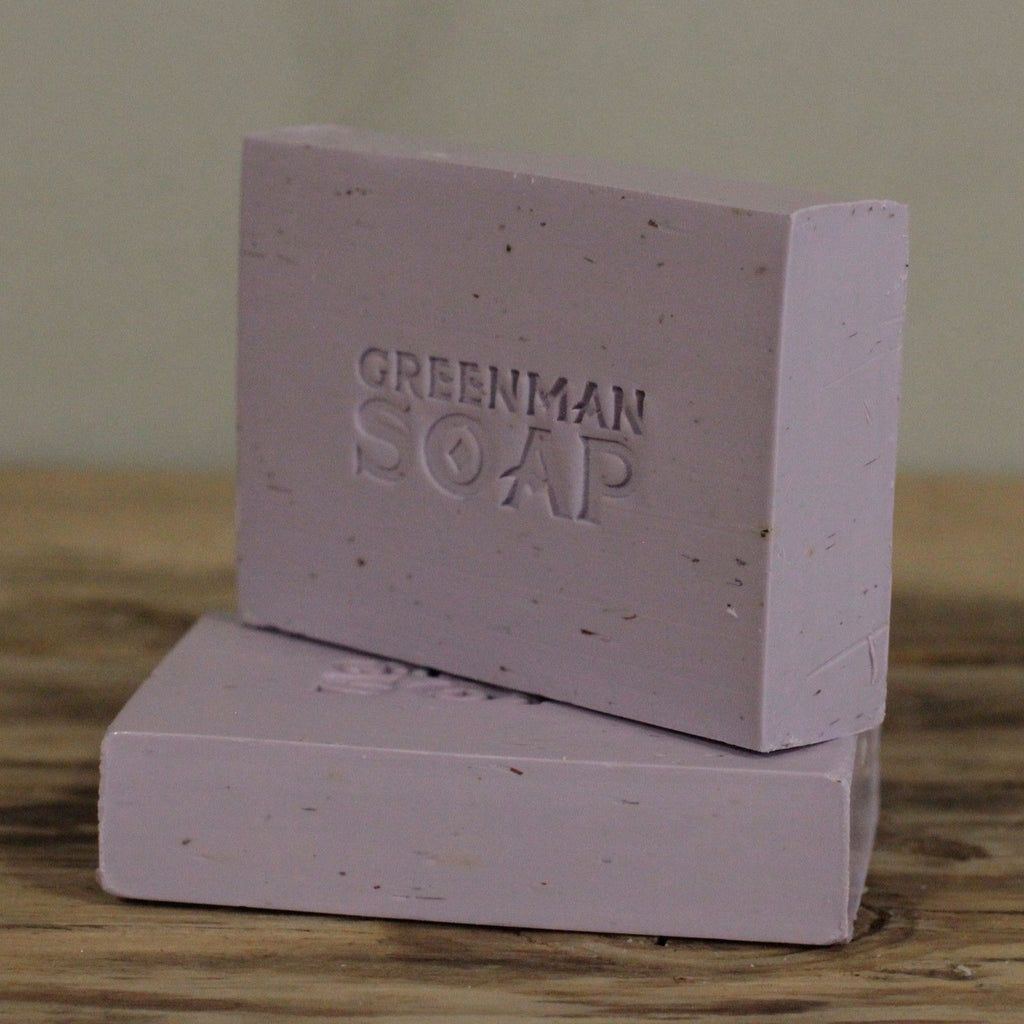 Greenman Soap - Night Time – view 5