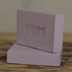 Greenman Soap - Night Time – view 5