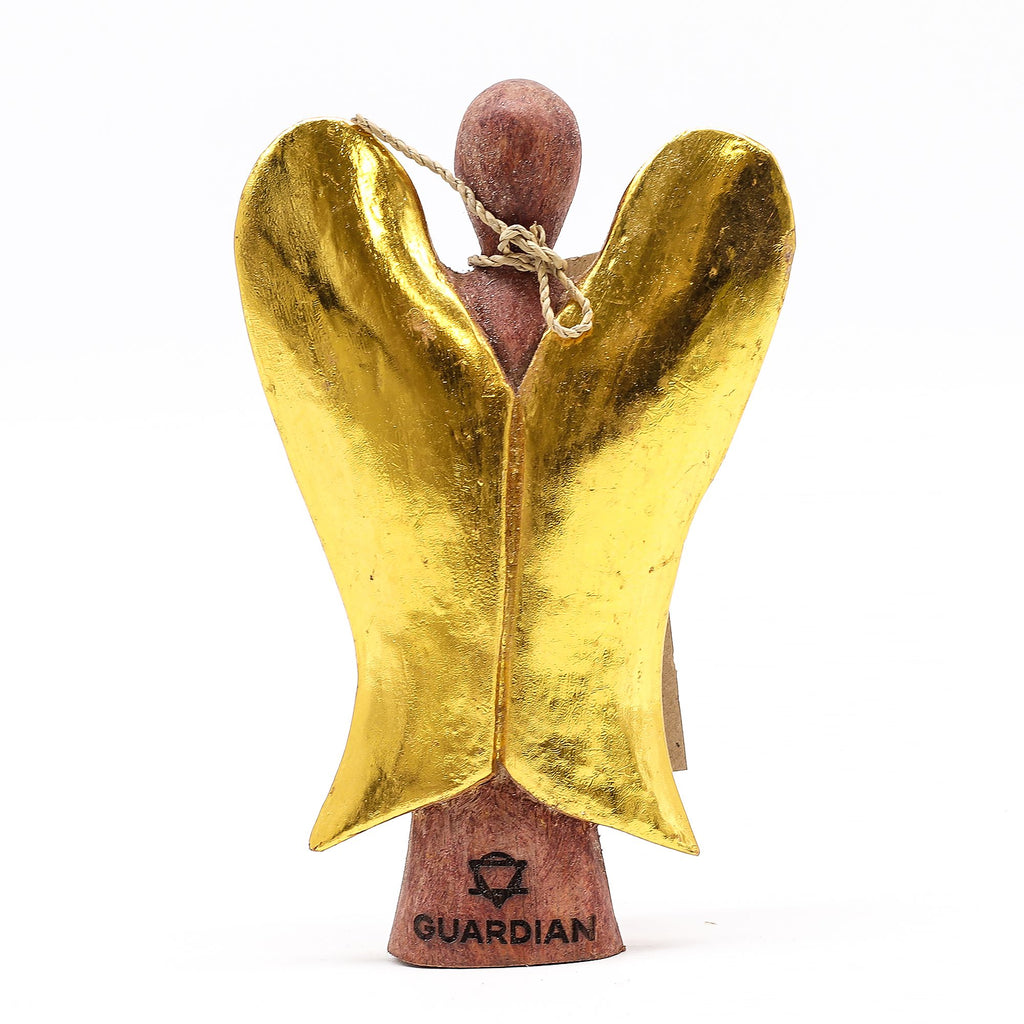 Hati-Hati Angel - Guardian - 15cm – view 2