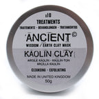 Kaolin Clay Face Mask Powder 50g – view 3