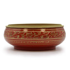Chakra Charcoal Incense Jar - Sacral – view 2