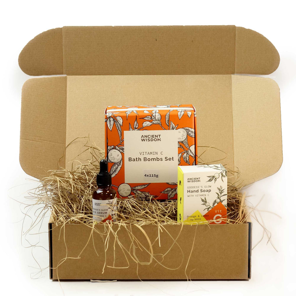Radiance Ritual Collection – view 2