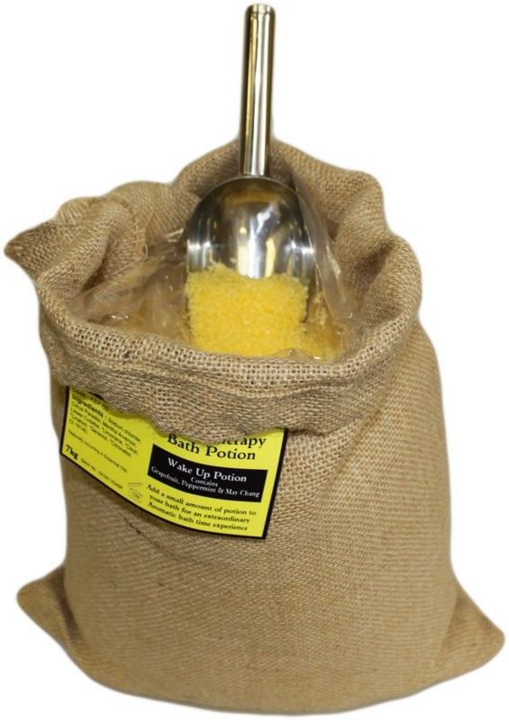 Wake Up Potion, 7kg Hessian Sack – view 3