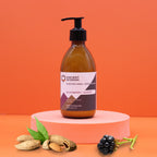 Blackberry & Almond Hand & Body Lotion 300ml – view 4