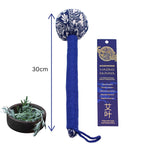 Blue Wormwood Massage Hammer – view 3