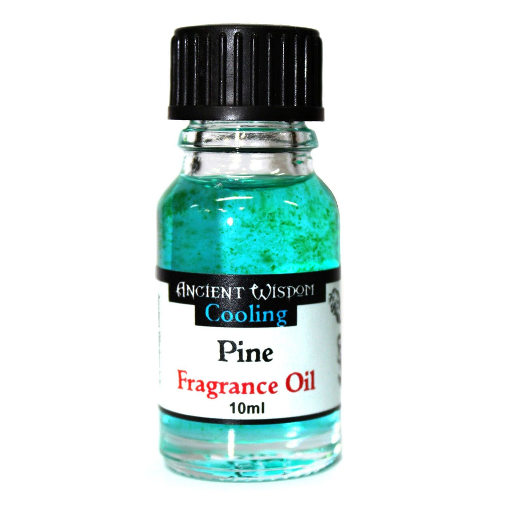 Pine Fragrance Oil, 10ml – view 2