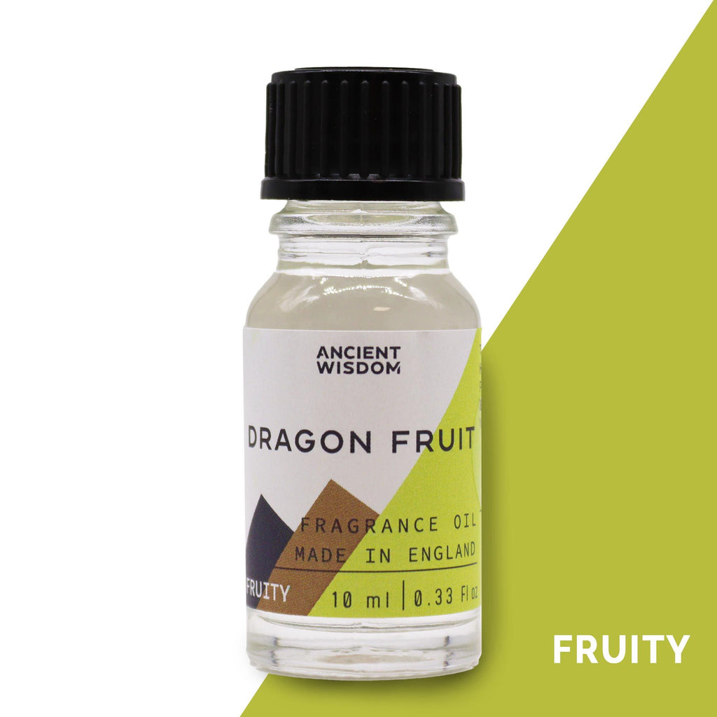 Dragon Fruit Fragrance Oil 10ml – view 2