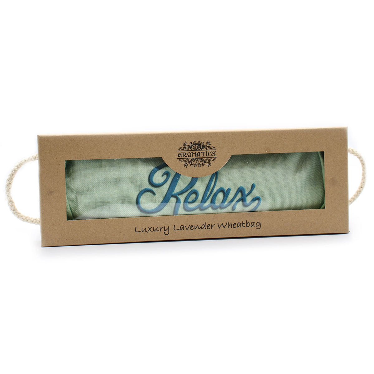 Lavender Wheat Bag Gift Box - Blue Sky – view 6