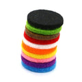 Spare Diffuser Pads for 20mm Aromatherapy Jewellery