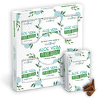 Stamford Plant Based Incense Cones - Aloe Vera (12 Pack) – view 2