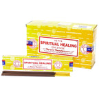 Satya Spiritual Healing Incense Sticks – view 3