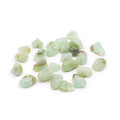 Pack of 24 Large Tumble Stones - Prehnite