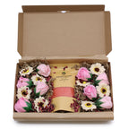 Wild Hare Salt & Flowers Set - Passion – view 9