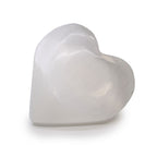 Selenite Heart - 7-8cm – view 2