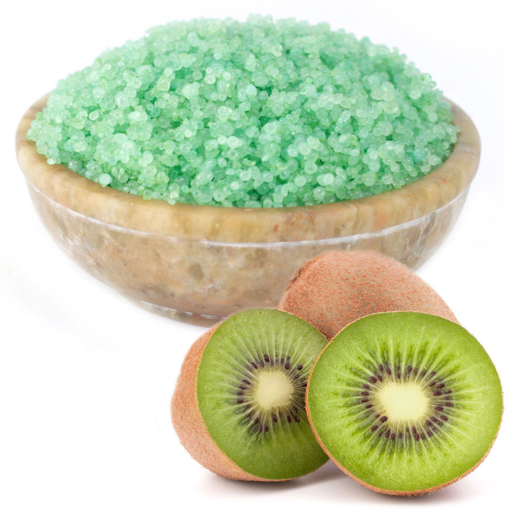 Tropical Paradise Simmering Granules - Kiwifruit 210g – view 4