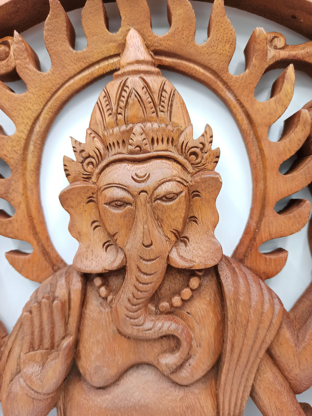 Ganesh Panel - 40cm – view 2