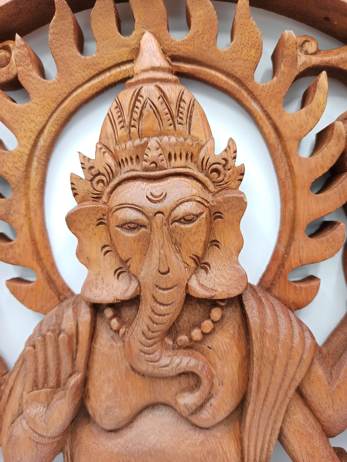 Ganesh Panel - 40cm – view 2