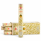 HEM Precious Jasmine Hexagonal Incense Sticks