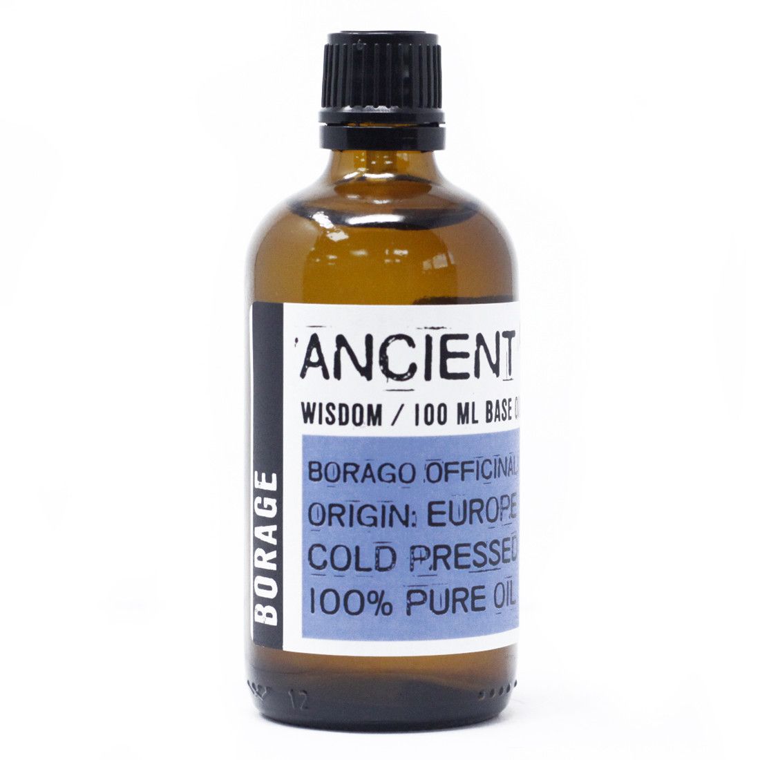 Borage Oil 100ml