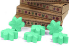 Hidden Garden Wax Melts Gift Box of 6 – view 6