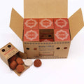 Banjara Sandalwood Smudge Beads with Holder