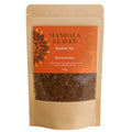 Red Bush Relax Rooibos Lavender Tea Blend 50g