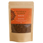 Red Bush Relax Rooibos Lavender Tea Blend 50g