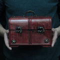 Classic Vintage-Style Chest Set of 3, Large