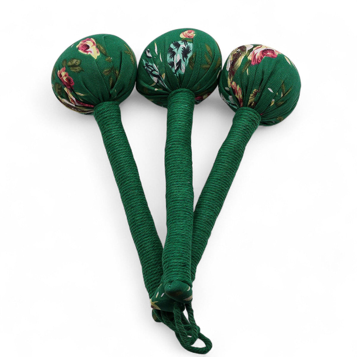 Green Wormwood Massage Hammer – view 18