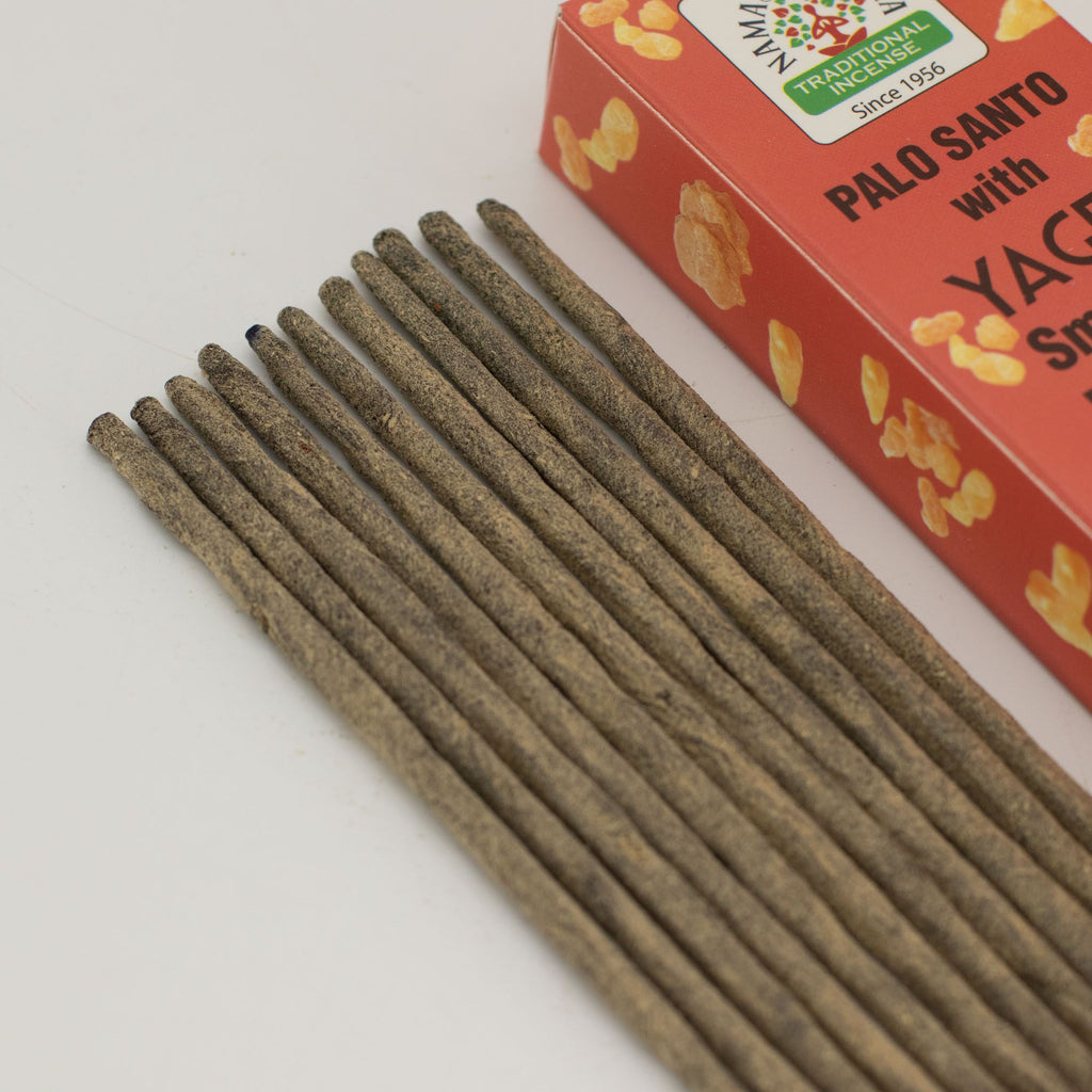 Earth Inspired Smudge Incense Sticks - Yaga – view 4