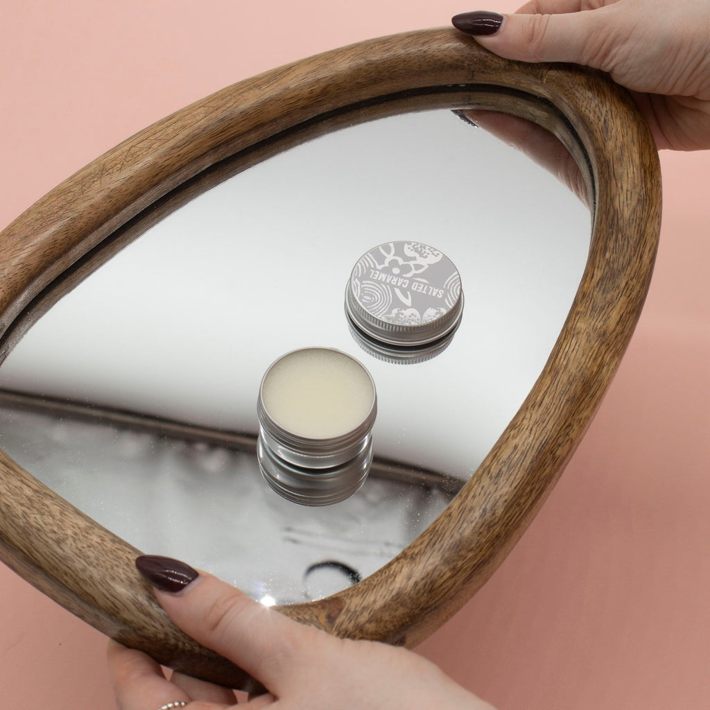 Agnes + Cat Lip Balm - Espresso Martini – view 4