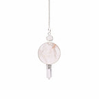 Sphere and Circle Point Pendulum – view 2