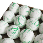 Tropical Paradise Coco Bath Bomb - Pomelo – view 2