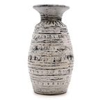 Classic Shaped Vase - Cream – view 2