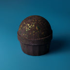Dubai Bath Bomb - Emerald Oudh Truffle – view 2