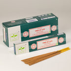 Satya Tree of Life Incense Sticks – view 2