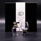 Mystical Creatures Shot Glass Set of 6 - 100 ml – view 3