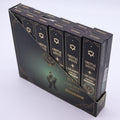 Labradorite Crystal Scents Smudge Incense Sticks - Arruda