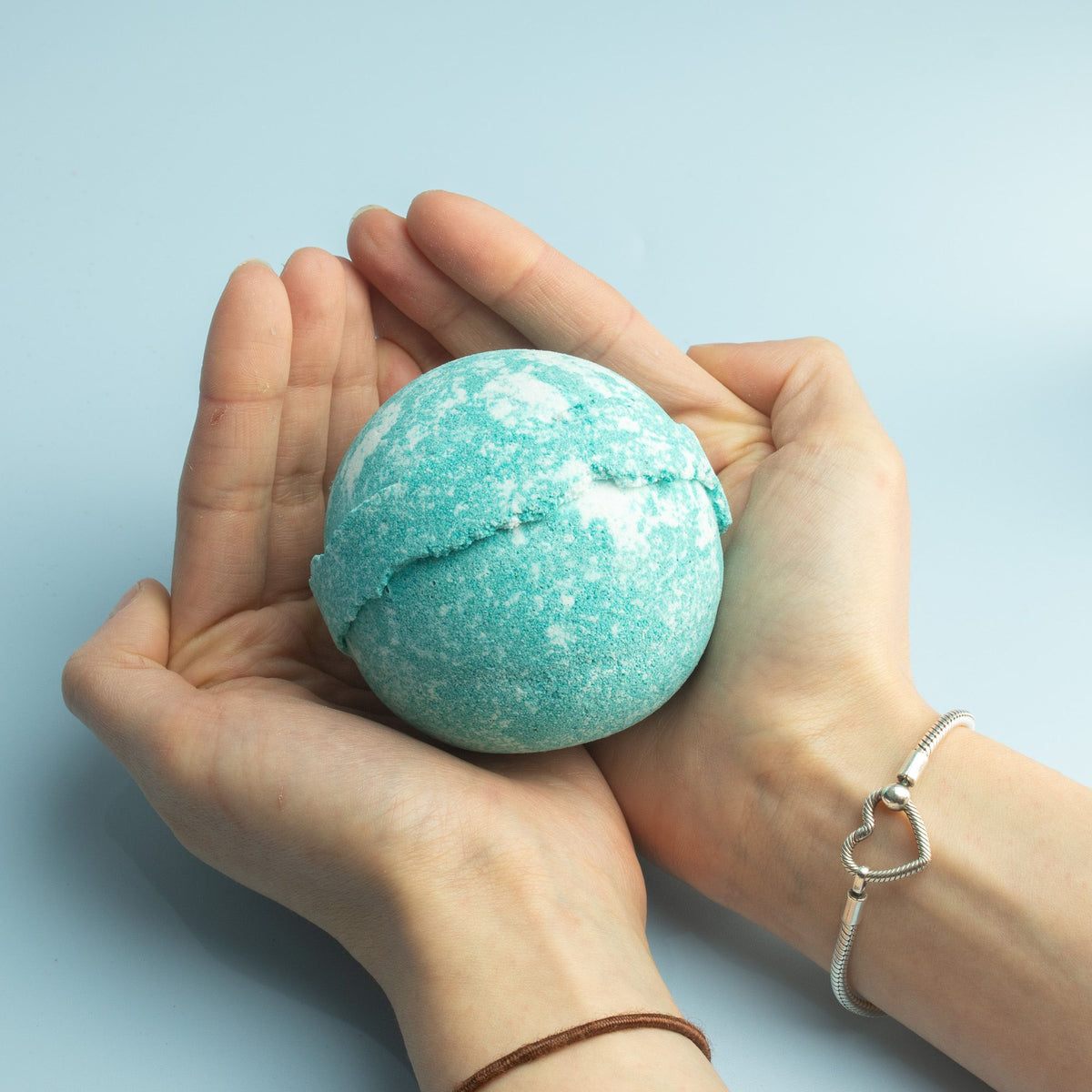 Elemental Crystal Bath Bomb - Earth – view 4
