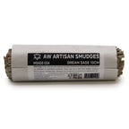 Dream Sage Smudge Stick 10 cm