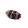 Three Inch Shiva Lingam Stone