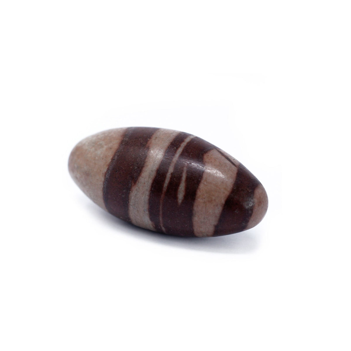Three Inch Shiva Lingam Stone
