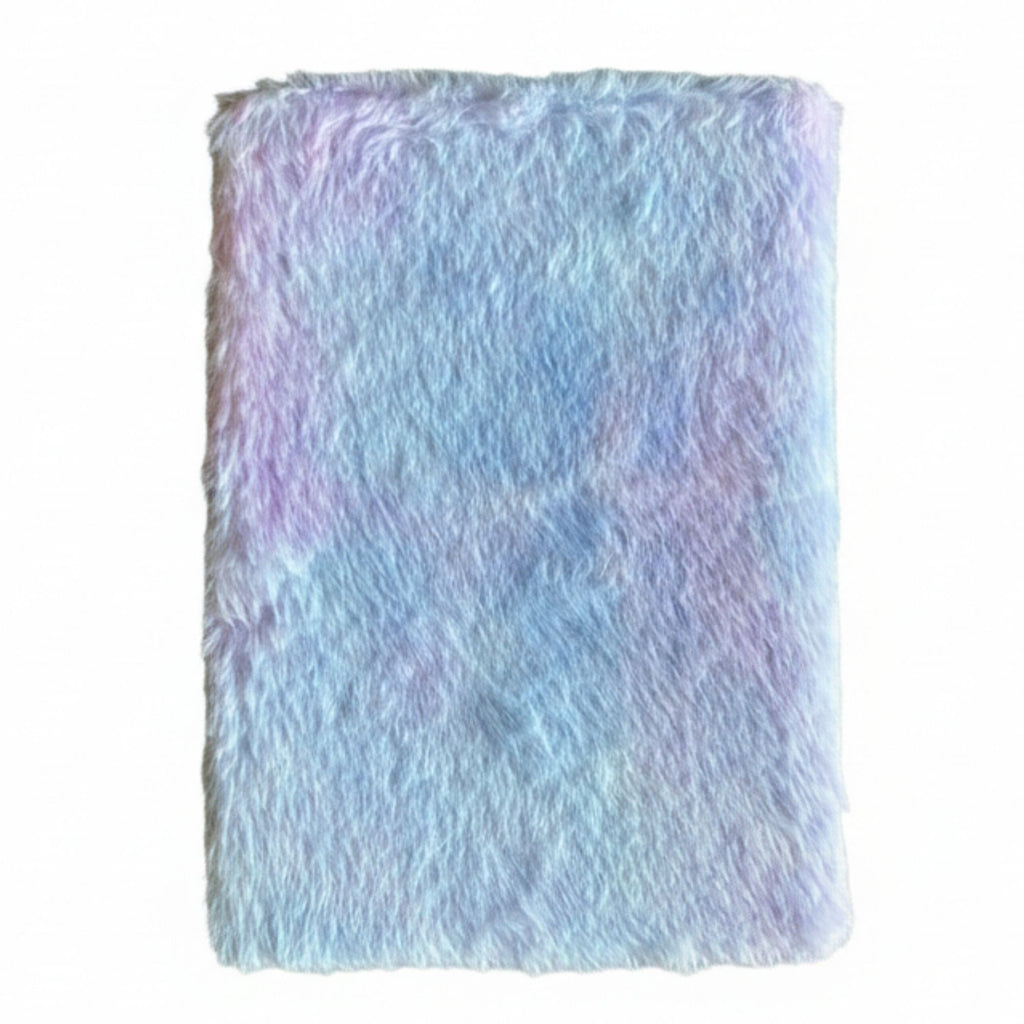 Pastel Dream Journal, Dream Decoder Eye Design, 80 Pages – view 6