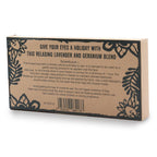 Agnes + Cat Slumber & Relax Lavender Eye Pillow – view 4
