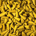 Indian Bulk Incense Cones - Citronella, 1.1kg