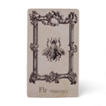 The Spellbook Oracle Cards - Witchcraft Deck
