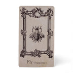 The Spellbook Oracle Cards - Witchcraft Deck