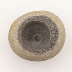 Riverstone Pestle and Mortar - Large, Approx. 15 x 12 cm – view 3